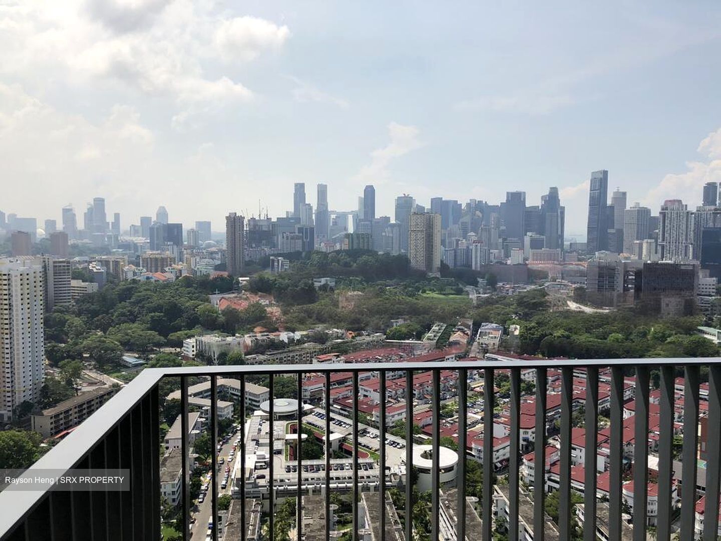 Highline Residences (D3), Condominium #535921481